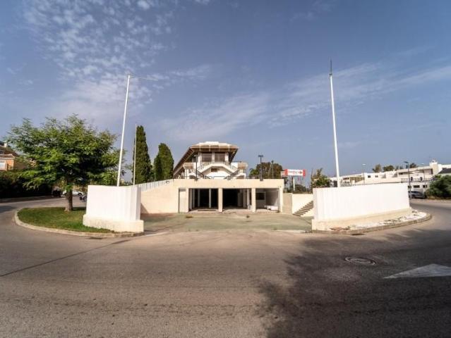Local Comercial en venta en Guadalmina, Costa del Sol Occidental
