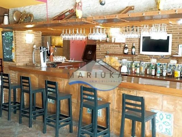 Local Comercial en venta en Artola, Costa del Sol Occidental
