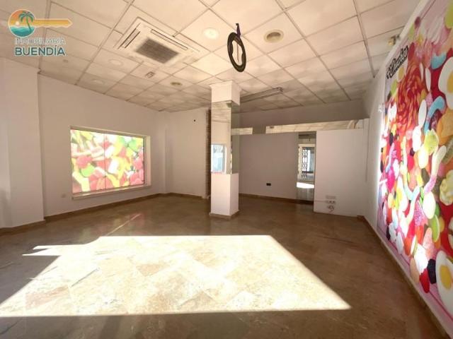 Local Comercial en venta en Rincones, Bajo Guadalentín
