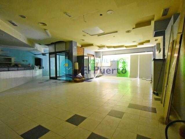 Local Comercial en venta en Rincones, Bajo Guadalentín