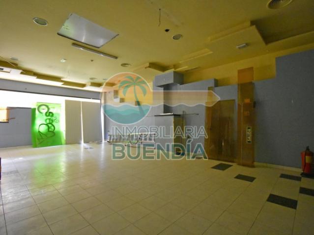 Local Comercial en venta en Rincones, Bajo Guadalentín