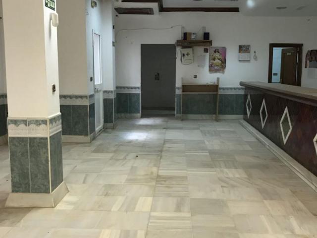 Local Comercial en venta en Comarca Metropolitana de Huelva, Andalucía