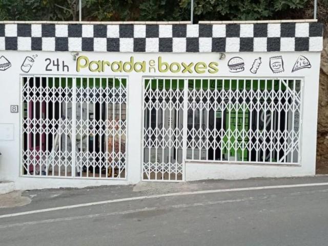 Local Comercial en venta en Mojácar, Andalucía