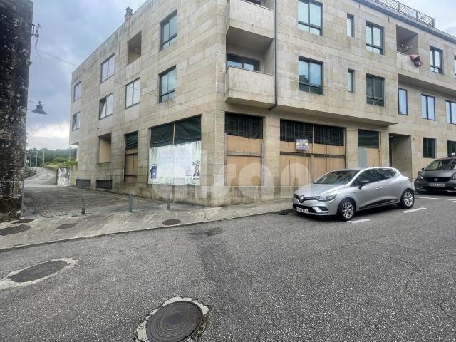 Local Comercial en venta en Mondariz-balneario, O Pazo