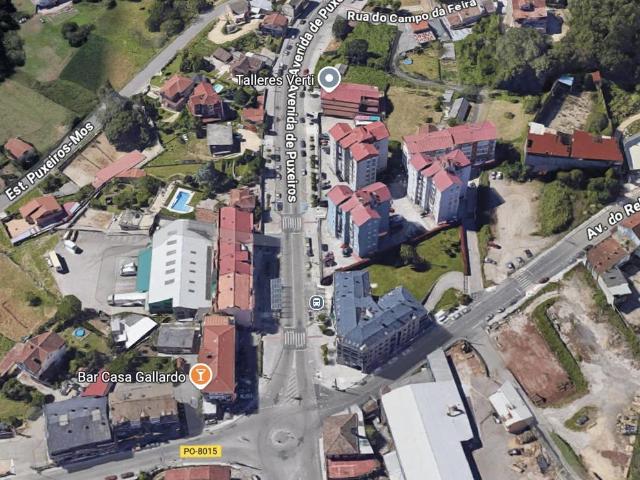 Local Comercial en venta en Mos