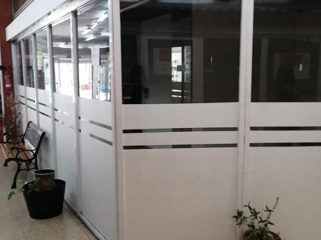Local Comercial en venta en Cerro Prieto, Móstoles