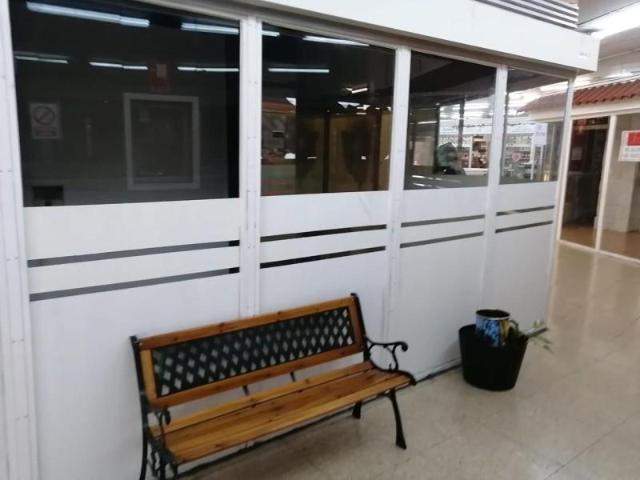 Local Comercial en venta en Cerro Prieto, Móstoles
