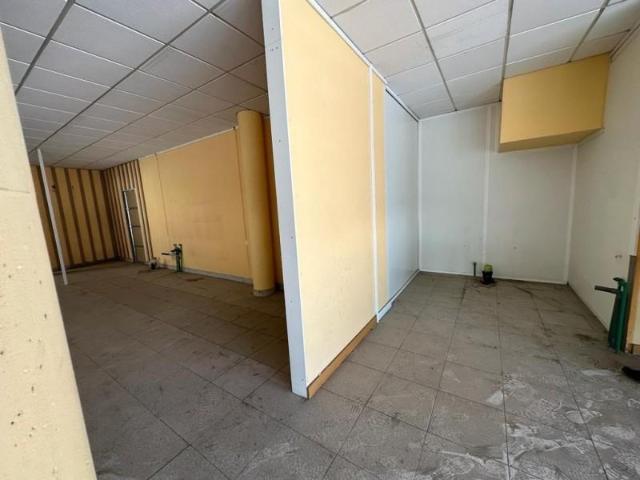 Local Comercial en venta en Murcia, Área Metropolitana de Murcia