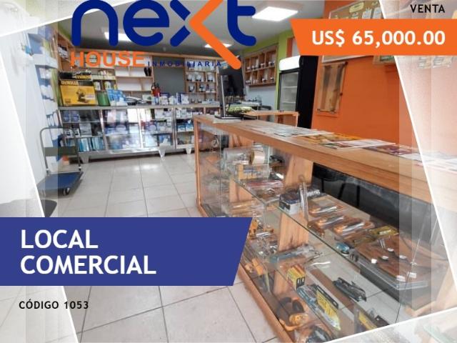 Local Comercial en venta en Ciudad Ojeda, Zulia