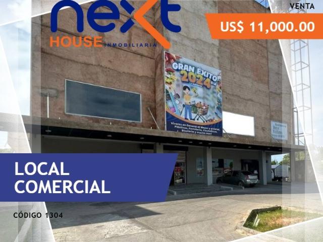 Local Comercial en venta en Lagunillas, Zulia