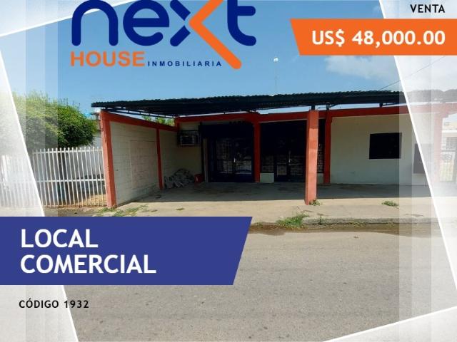Local Comercial en venta en Lagunillas, Zulia