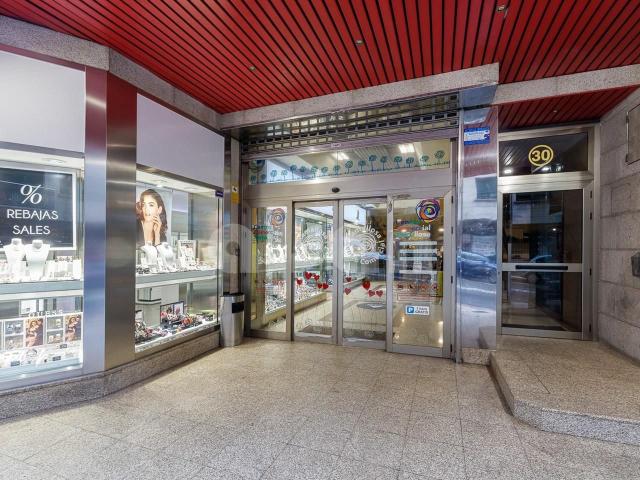 Local Comercial en venta en A Ramallosa, Vigo