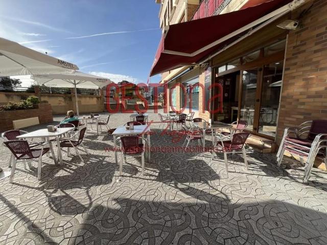 Local Comercial en venta en Barrio El Arco, Noja