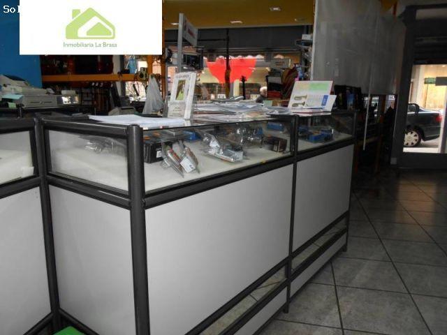 Local Comercial en alquiler en Pantoja, Zamora