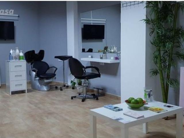 Local Comercial en venta en Pozoblanco