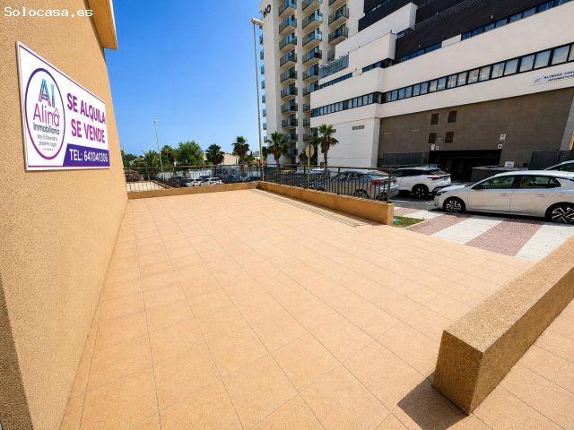 Local Comercial en venta en Aguadulce, Roquetas de Mar