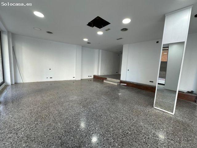 Local Comercial en alquiler en el Camp de Túria, Valencia