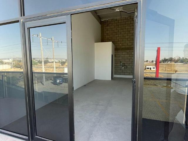 Local Comercial en renta en El Marqués, Querétaro