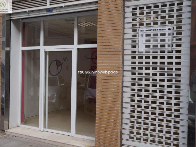 Local Comercial en venta en la Safor, Valencia