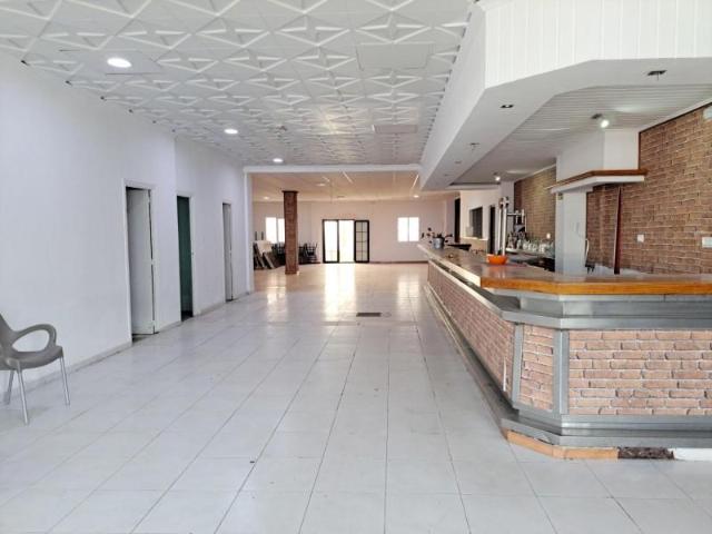 Local Comercial en venta en Ondara, Valencia