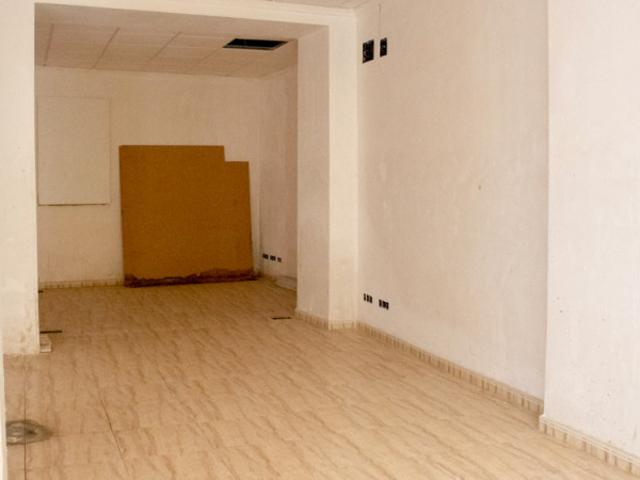 Local Comercial en venta en Ondara, Valencia