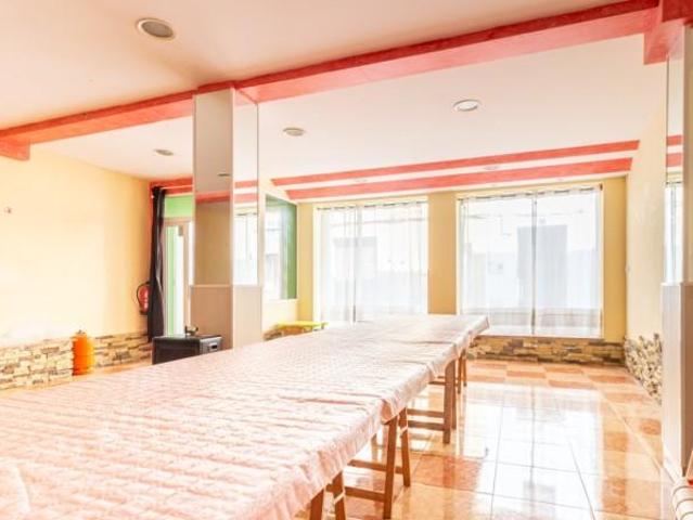 Local Comercial en venta en Ondara, Valencia