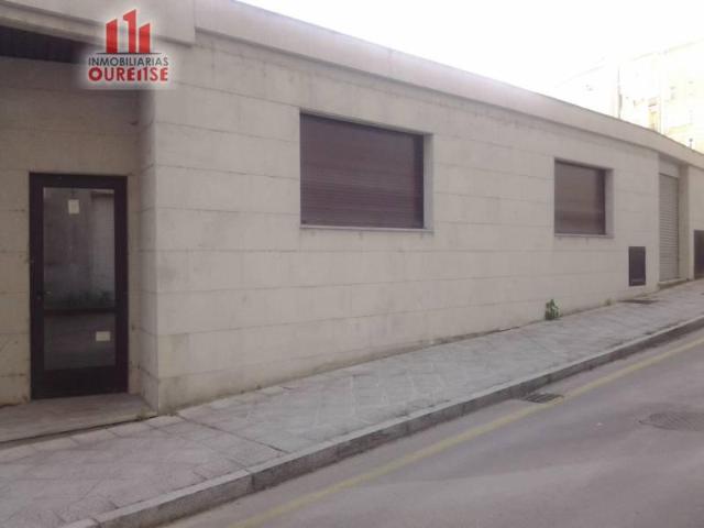 Local Comercial en venta en Montealegre, Ourense