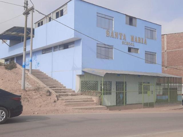 Local Comercial venta en Pachacútec, Ventanilla