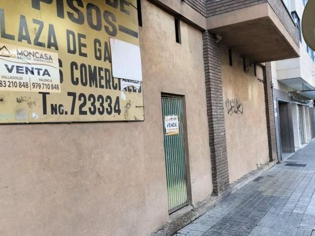 Local Comercial en venta en Aguilar De Campoo, Castilla y León