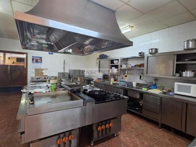 Local Comercial en venta en la Safor, Valencia