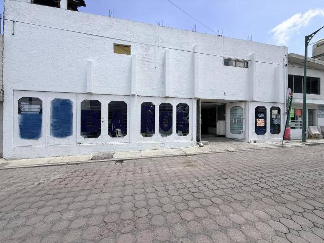 Local Comercial en venta en San Pablo Del Monte, Tlaxcala