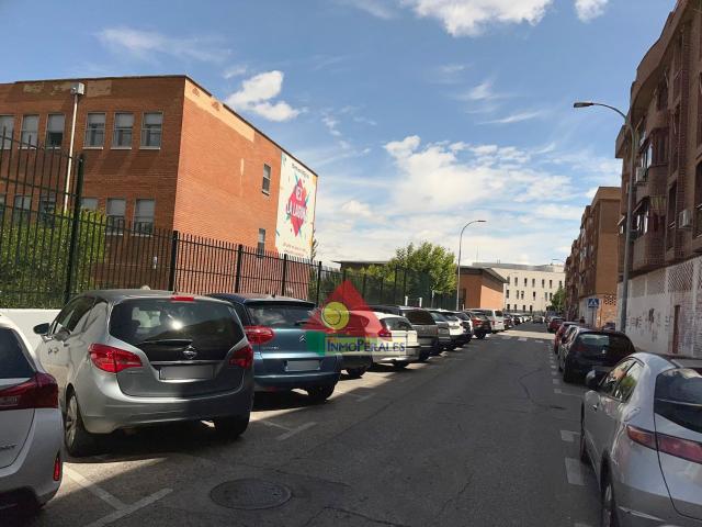 Casa en venta en Parla, Madrid