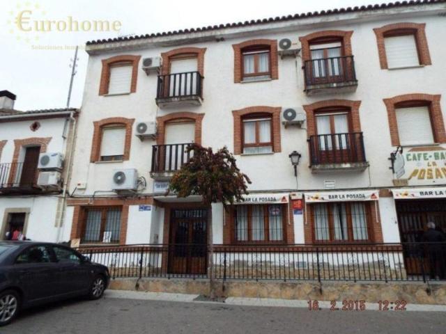 Local Comercial en venta en Parrillas, Toledo