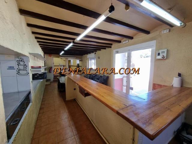 Local Comercial en venta en la Marina Alta, Valencia