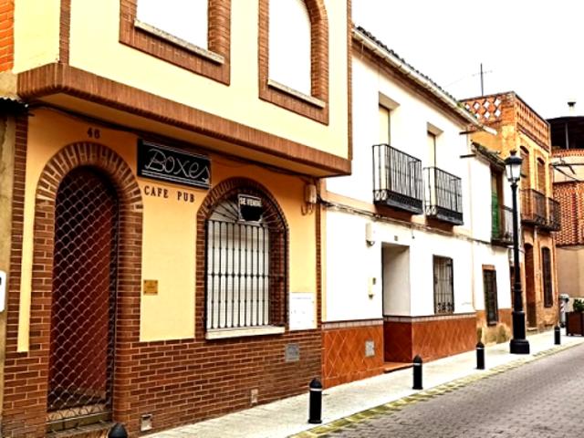 Local Comercial en venta en Piedrabuena, Castilla-La Mancha