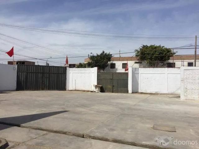 Local Comercial venta en Pisco, Ica