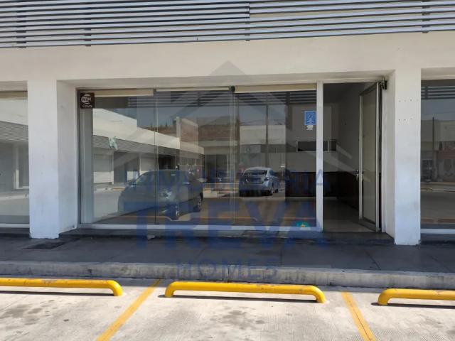Local Comercial en venta en San Juan Del Río, Querétaro