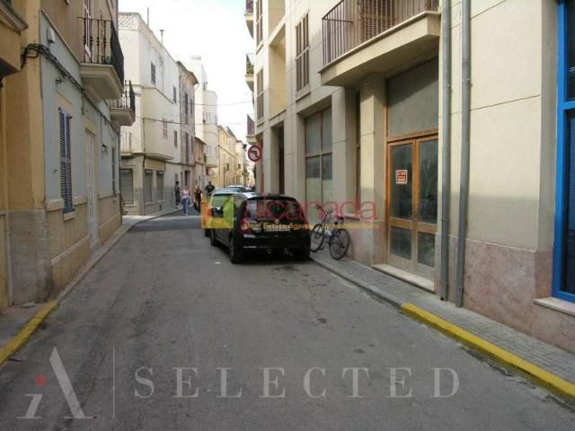 Local Comercial en venta en Raiguer, Baleares