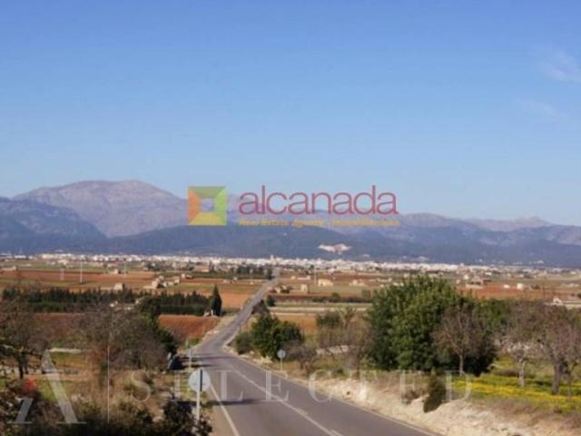 Local Comercial en venta en Pla de Mallorca, Baleares