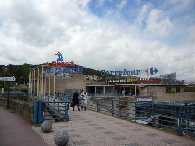 Local Comercial en venta en Poio, Pontevedra