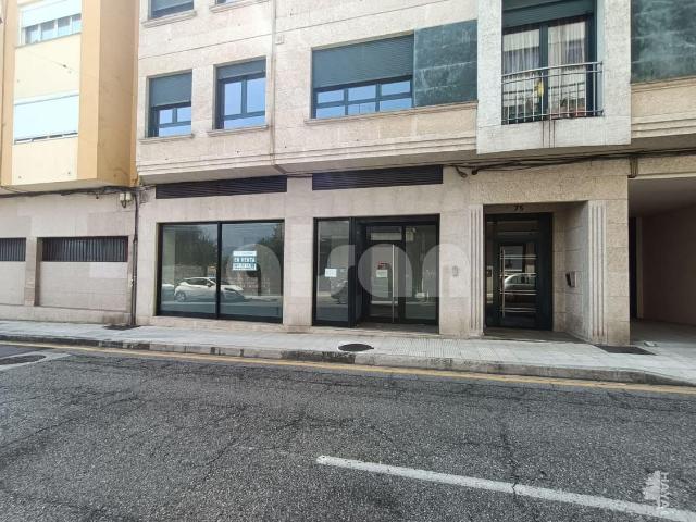 Local Comercial en venta en Lérez, Pontevedra