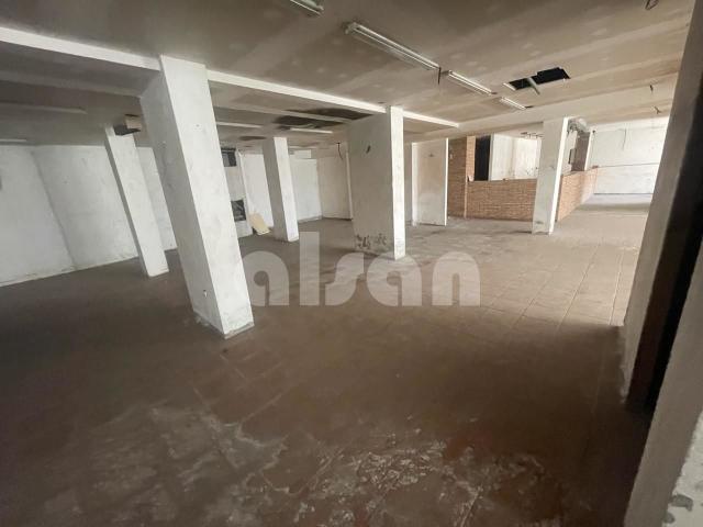 Local Comercial en venta en Salcedo, Pontevedra