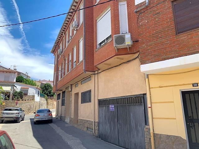 Local Comercial en venta en Poyales Del Hoyo, Ávila