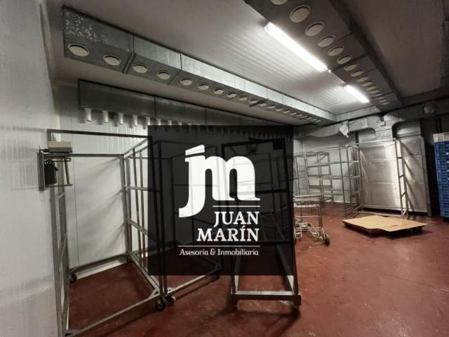 Local Comercial en venta en Pozohondo, Castilla-La Mancha