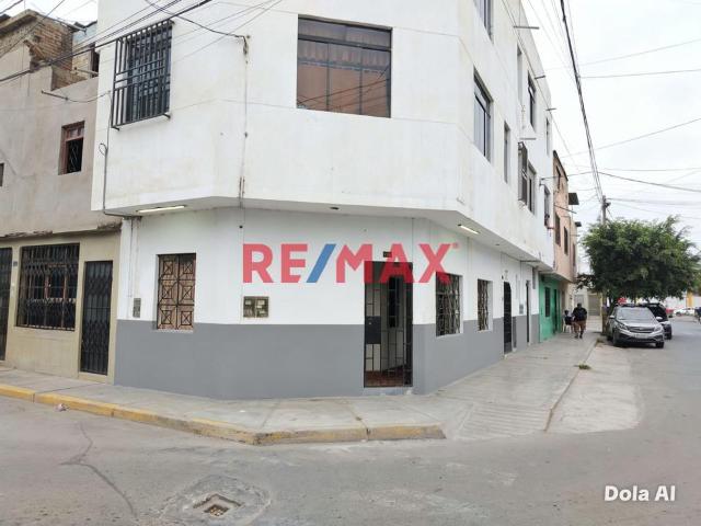 Local Comercial venta en Chiclayo, Lambayeque
