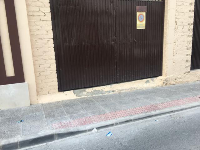 Local Comercial en venta en Miragenil, Puente Genil