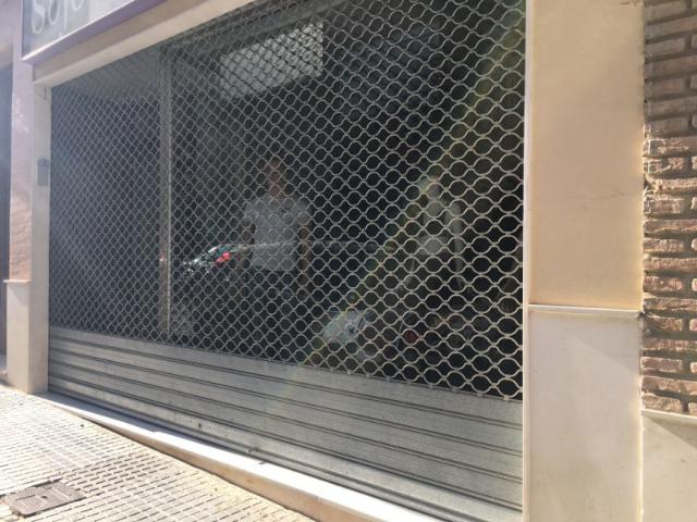 Local Comercial en venta en Barrio de la Isla, Puente Genil
