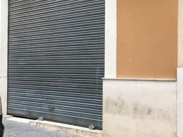 Local Comercial en venta en Barrio de la Isla, Puente Genil