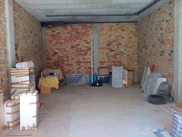 Local Comercial en venta en La Pitilla, Puente Genil