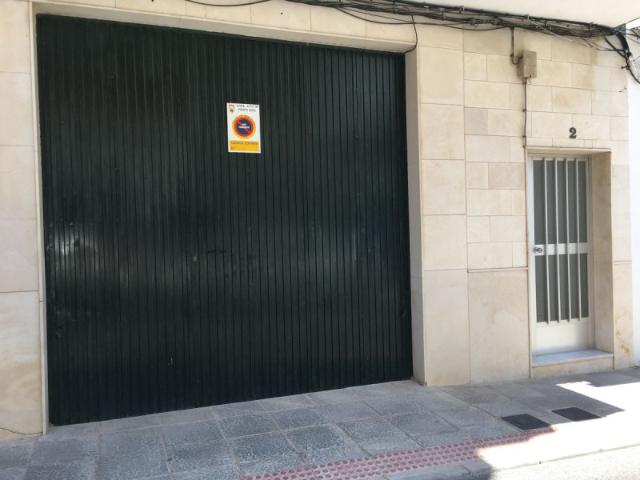 Local Comercial en venta en Puente Genil, Andalucía